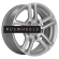 Диски Khomen Wheels 6,5x16/5x139,7 ET40 D98,5 KHW1602 (Niva 4x4) F-Silver Диски Khomen Wheels 6,5x16/5x139,7 ET40 D98,5 KHW1602 (Niva 4x4) F-Silver