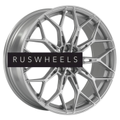 Диски LS Forged 8x19/5x114,3 ET35 D67,1 LS FG56 SS (конус) Диски LS Forged 8x19/5x114,3 ET35 D67,1 LS FG56 SS (конус)