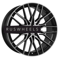 Диски Neo 7,5x20/5x114,3 ET45 D67,1 211FF (Mazda CX60) BDm FlowForming