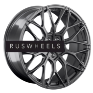 Диски LS Forged 8,5x20/5x120 ET41,5 D72,6 LS FG10 MGM (конус, C570)
