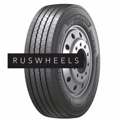 Грузовые шины Hankook 265/70R17,5 140/138M Smart Flex AH35 TL 14PR КИТАЙ 