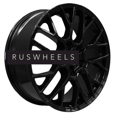 Диски Khomen Wheels 7x18/5x112 ET43 D57,1 KHW1818 (Kodiaq/Tiguan/Audi Q3) Black Диски Khomen Wheels 7x18/5x112 ET43 D57,1 KHW1818 (Kodiaq/Tiguan/Audi Q3) Black