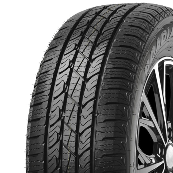 Шины Roadstone  255/60/19  H 109 ROADIAN HTX RH5