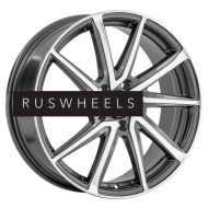 Диски Replay 7x18/5x114,3 ET53 D54,1 GL53 GMF (конус, C570) Диски Replay 7x18/5x114,3 ET53 D54,1 GL53 GMF (конус, C570)