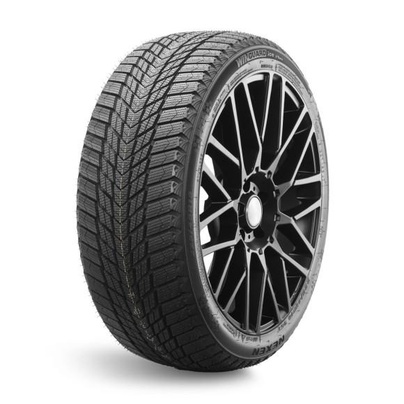 Шины Nexen  185/60/15  T 88 Winguard Ice  XL