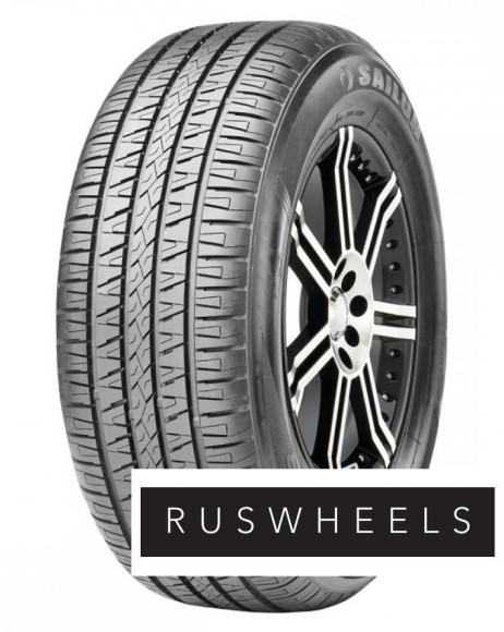 Шины Sailun 265/70R16 112H Terramax CVR TL M+S Шины Sailun 265/70R16 112H Terramax CVR TL M+S