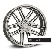 Диски AEZ R20 / 9J PCD 5x112 ЕТ 50 ЦО 70.1 Cliff Диски AEZ R20 / 9J PCD 5x112 ЕТ 50 ЦО 70.1 Cliff