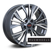 Диски Legeartis Concept R18 / 7J PCD 5x114.3 ЕТ 40 ЦО 66.1 NS548