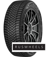 Шины Goodyear 275/40 r19 UltraGrip Arctic 2 105T Шипы