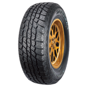 Шины Tracmax P255/65R17 110T X-Privilo AT08 TL
