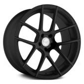 Диски INFORGED 7.5\R17 5*114.3 ET42 d67.1 Matt Black Диски INFORGED 7.5\R17 5*114.3 ET42 d67.1 Matt Black