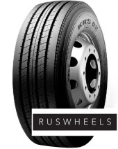 Шины Kumho 7.5 r16 RS02 121/120M Шины Kumho 7.5 r16 RS02 121/120M