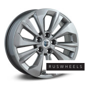 Диски КиК R17 / 7J PCD 5x114.3 ЕТ 40 ЦО 67.1 Авиор Диски КиК R17 / 7J PCD 5x114.3 ЕТ 40 ЦО 67.1 Авиор