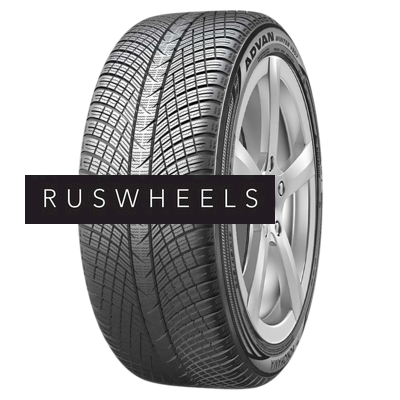 Шины Yokohama 275/40R21 107W Advan Winter V907 TL Шины Yokohama 275/40R21 107W Advan Winter V907 TL