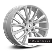 Диски Premium Series R18 / 7.5J PCD 5x108 ЕТ 47 ЦО 60.1 КР010 Tiggo 8 Pro