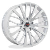 Диски LEGE ARTIS 8.5\R20 5*150 ET45 d110.1 S