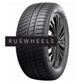 Шины Sailun 165/65R15 81T Atrezzo 4 Seasons TL BSW M+S 3PMSF