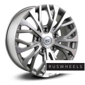 Диски RST R18 / 8J PCD 5x150 ЕТ 56 ЦО 110.1 R088