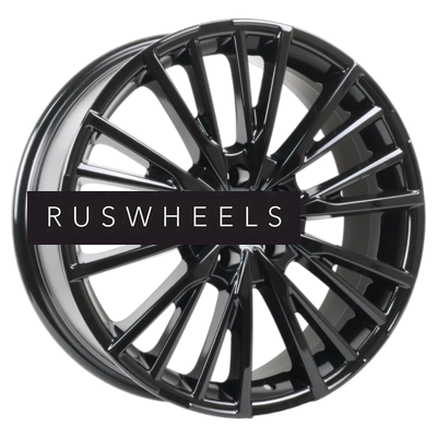 Диски RST 7x18/5x114,3 ET35 D67,1 R178 (Hyundai) BL