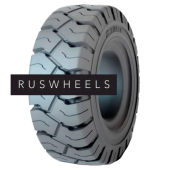 Шины Всесезонная Camso (Solideal) 27x10-12/8,00(250/75-12) Magnum NM Цельнолитая немаркая с бортом ШРИ-ЛАНКА 