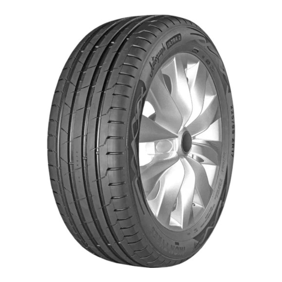 Шины Ikon Tyres  215/50/17  W 95 Ikon Autograph Ultra 2  XL  старше 3-х лет