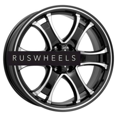 Грузовые диски K&K 7,5x18/6x114,3 ET30 D66,1 Балеар (КС727) Алмаз черный Грузовые диски K&K 7,5x18/6x114,3 ET30 D66,1 Балеар (КС727) Алмаз черный