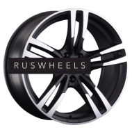 Диски Replay 9x20/5x112 ET35 D66,6 B241 MBF (конус, B640)