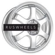 Диски СКАД 6x15/4x100 ET40 D60,1 Киото (КЛ249) Селена (АРС 014 black)