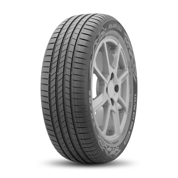 Шины Bars 195/65 r15 SOLARFLEXX 91H