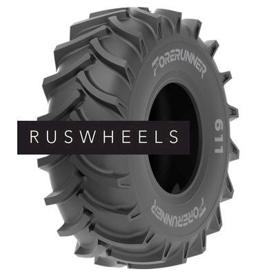 Шины Всесезонная Forerunner 16,9-30(420/85-30) 12PR 140A6 611N R-1 TT КИТАЙ 