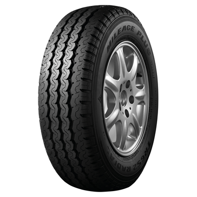 Шины Triangle 215/70R15C 109/107R TR652 TL M+S 8PR
