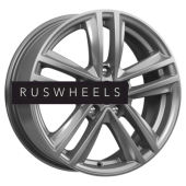 Диски iFree 6,5x16/5x112 ET46 D57,1 Катар (КС885) Хай Вэй