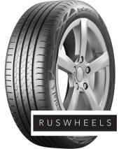 Шины Continental 285/40 r20 ContiEcoContact 6 Q 108W Шины Continental 285/40 r20 ContiEcoContact 6 Q 108W