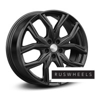 Диски Скад R19 / 8J PCD 5x114.3 ЕТ 39 ЦО 66.1 Арика