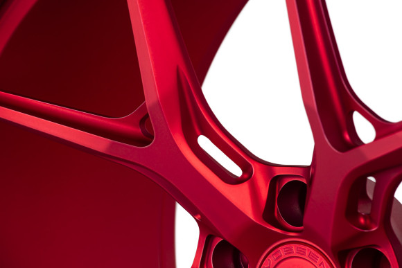 Диски Vossen S21-01 23"