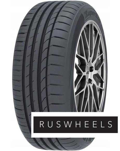 Шины Goodride 185/65 r15 Z-107 ZupperEco 88H