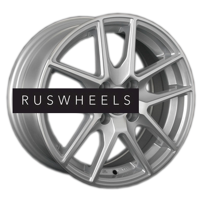 Диски LS 7x16/4x100 ET40 D60,1 771 SF (конус) Диски LS 7x16/4x100 ET40 D60,1 771 SF (конус)