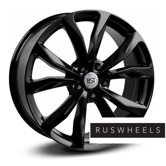 Диски RST R19 / 7.5J PCD 5x108 ЕТ 36 ЦО 65.1 R009