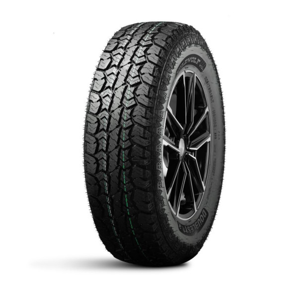 Шины DoubleStar 225/65/17 T 102 W01 Шины DoubleStar 225/65/17 T 102 W01