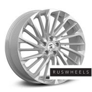 Диски Premium Series R20 / 8J PCD 5x114.3 ЕТ 30 ЦО 60.1 КР005 Lexus RX