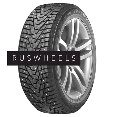 Шины Hankook 265/60R18 114T XL Winter i*Pike X W429A TL (шип.)