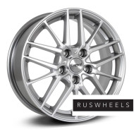 Диски Carwel R16 / 6.5J PCD 5x108 ЕТ 40 ЦО 65.1 Лача Диски Carwel R16 / 6.5J PCD 5x108 ЕТ 40 ЦО 65.1 Лача