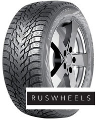 Шины Nokian Tyres 235/45 r19 Hakkapeliitta R3 99T Шины Nokian Tyres 235/45 r19 Hakkapeliitta R3 99T