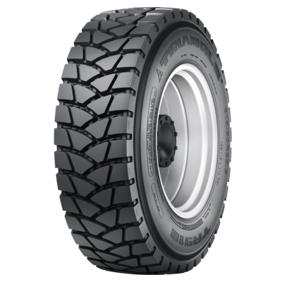 Грузовые шины Triangle 13R22,5 156/153K TR918 TL M+S 18PR КИТАЙ Грузовые шины Triangle 13R22,5 156/153K TR918 TL M+S 18PR КИТАЙ