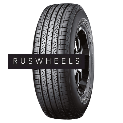 Шины Yokohama 285/50R20 112V Geolandar H/T G056 TL M+S
