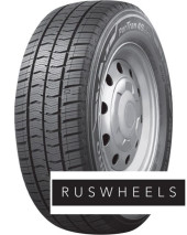 Шины Kumho  195/75/16  R 107/105 C CX-11