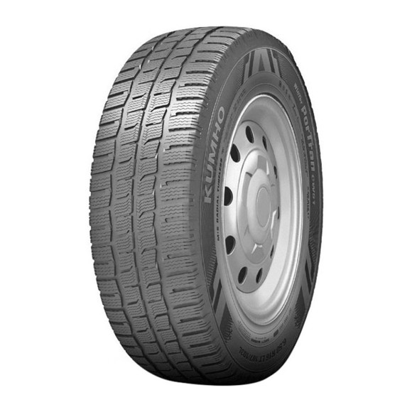 Шины Kumho 205/65/15 T 102/100 C PorTran CW51 Шины Kumho 205/65/15 T 102/100 C PorTran CW51