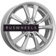 Диски КИК 6,5x16/5x108 ET50 D63,35 Спайдер-оригинал (КС649) Блэк платинум Диски КИК 6,5x16/5x108 ET50 D63,35 Спайдер-оригинал (КС649) Блэк платинум