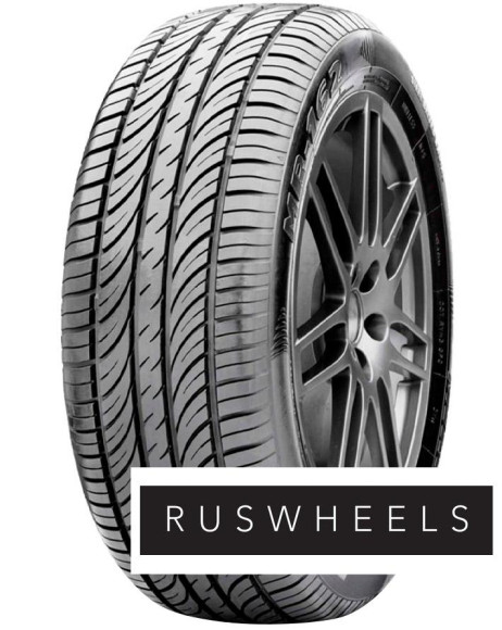 Шины MIRAGE  185/65/15  H 88 MR-162