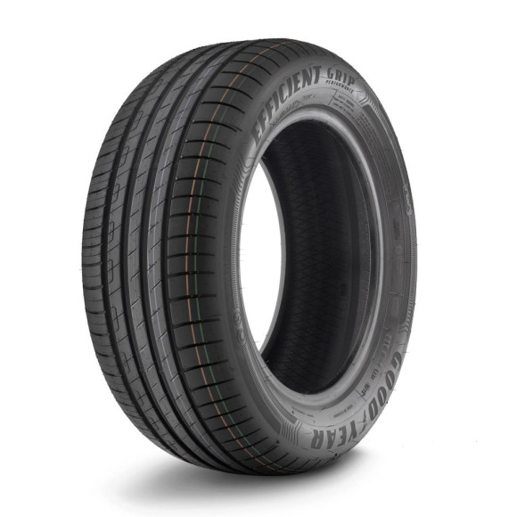 Шины GoodYear 225/55/16 W 95 Efficient Grip Performance Шины GoodYear 225/55/16 W 95 Efficient Grip Performance